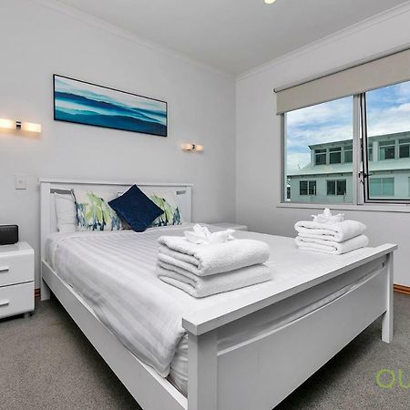 Qv Refine And Central Apartment - 827 오클랜드 외부 사진