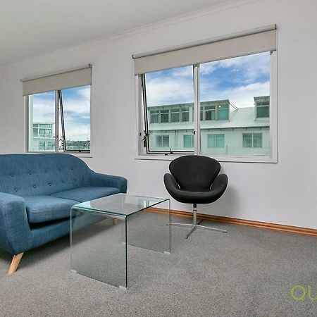 Qv Refine And Central Apartment - 827 오클랜드 외부 사진